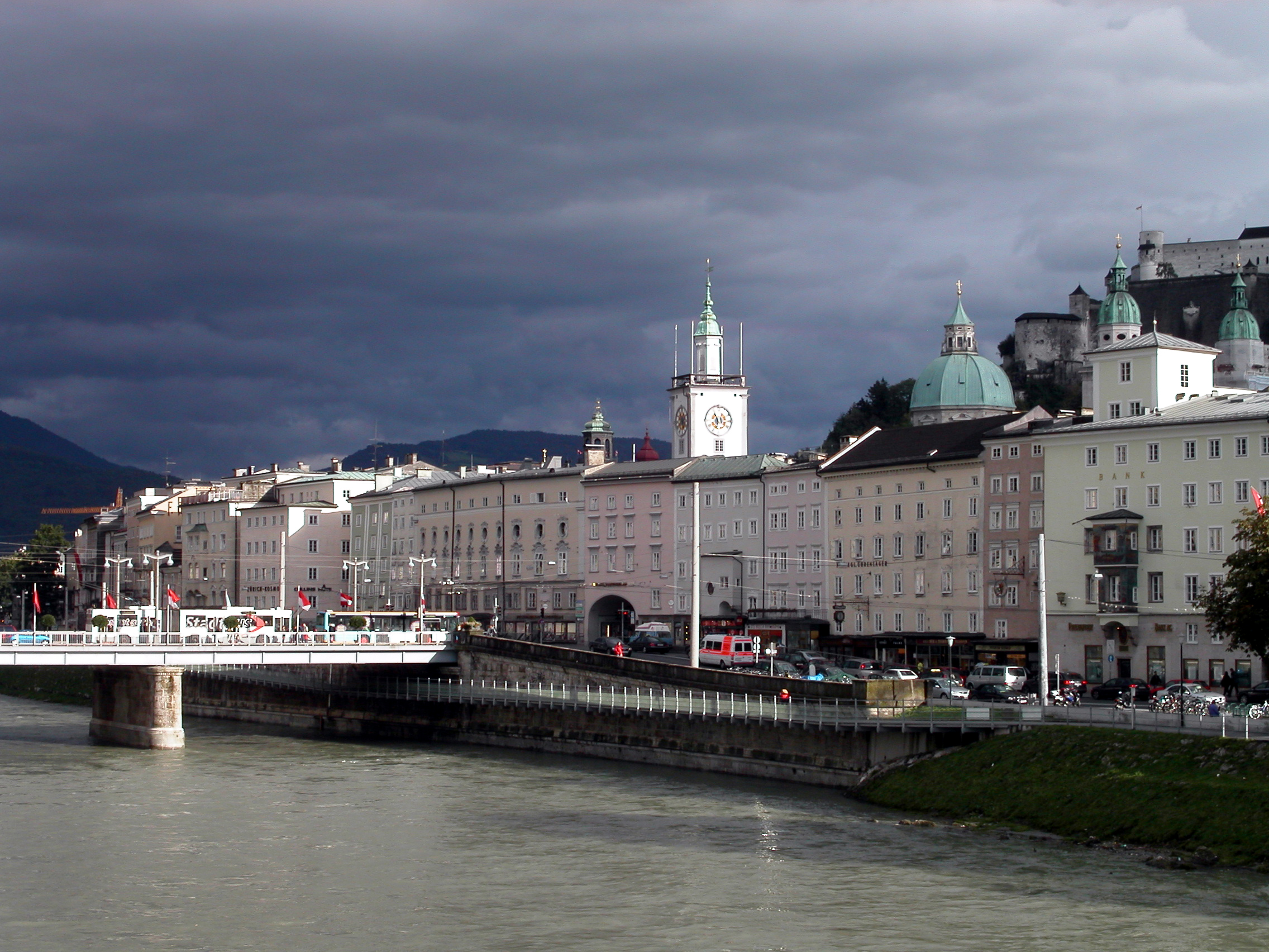 Salzburg